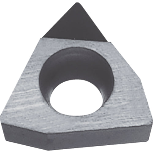 WBMT 12105L KPD010 INSERT - Exact Tool & Supply