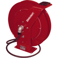 NO 3 Welding Cable Reel - Exact Tool & Supply