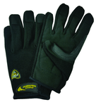 High Dexterity Mechanics Glove Large - Exact Tool & Supply