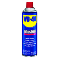 ‎16 oz Aerosol WD-40 - Exact Tool & Supply