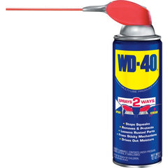 ‎11 oz WD-40 with Smart Straw - Exact Tool & Supply