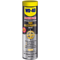 Sup Perf True Multi Purpose Grease 14 oz - Exact Tool & Supply