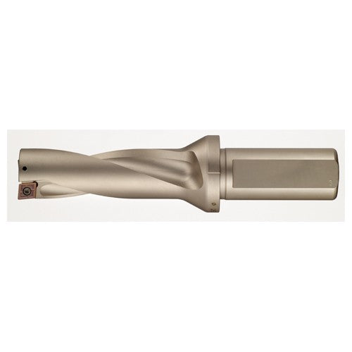 WDX150D2S20 Indexable Drill - Exact Tool & Supply