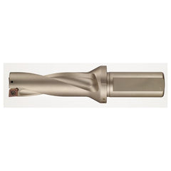 WDX150D2S20 Indexable Drill - Exact Tool & Supply