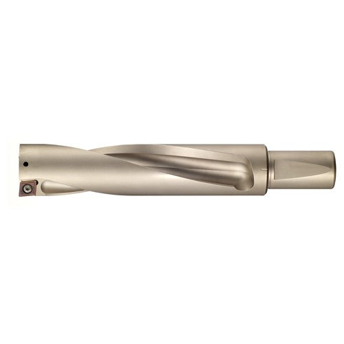 WDX130D4S20 Indexable Drill - Exact Tool & Supply