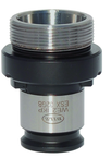 ER25 Collet Quick Change Tap Adapter - Exact Tool & Supply