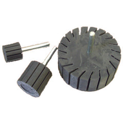 1-1/4X3/4 MANDREL FOR FLAP BANDS - Exact Tool & Supply