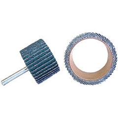1-1/4X3/4 ZA40 SM FLAP BAND - Exact Tool & Supply