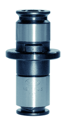 #12 No.0 Rigid Adj Length Tap Adapter - Exact Tool & Supply