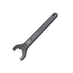 ER Collet Nuts & Wrenches - ER Collet Wrenches - Part #  WR-ER11MN - Exact Tool & Supply