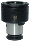 1-1/2 No. 3 T/C Tap Adapter ANSI - Exact Tool & Supply