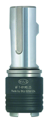 1" Shank No.2 Floating Tap Holder WFP Series - Exact Tool & Supply