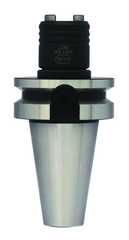 BT40 No.1 Quick Change Rigid Tap Holder WF Series - Exact Tool & Supply