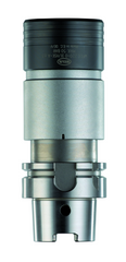 HSK-A80 No.2 Tension Only Tap Holder WFLC Series - Exact Tool & Supply
