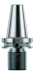 BT50 No.4 Tension & Compression Tap Holder WFLK Series - Exact Tool & Supply