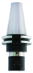 CAT40 No.1 Tension & Compression Tap Holder WFLK Series - Exact Tool & Supply