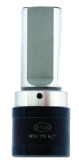 1" Shank No.1 Tension Only Tap Holder WFLK Series - Exact Tool & Supply