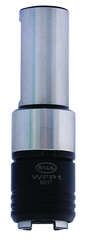 1" Shank No.1 Floating Tap Holder WFP Series - Exact Tool & Supply