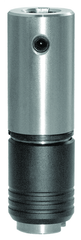 B12 No.1 Quick Change Rigid Tap Holder WF Series - Exact Tool & Supply