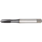 1/2-13 2B 3 Flute HSSCo Plug Spiral Point Tap-TiCN - Exact Tool & Supply