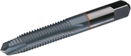 3/4-10 H5 3 Flute HSS Plug Spiral Point Tap-Uncoated - Exact Tool & Supply