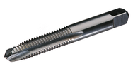 1-64 H2 2 Flute HSS Plug Spiral Point Tap-Uncoated - Exact Tool & Supply