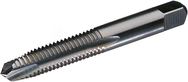M20x2.5 D7 3 Flute HSS Plug Spiral Point Tap-Uncoated - Exact Tool & Supply