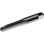7/8-14 H4 4 Flute HSS Bottoming Hand Tap-Uncoated - Exact Tool & Supply