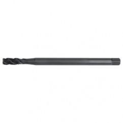 VTSFT-TC5409-1/4-28 H3 3FL 6INSP FL - Exact Tool & Supply