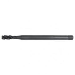 VTSFT-TC5409-1/4-28 H3 3FL 6INSP FL - Exact Tool & Supply