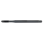 1/2-13 H3 3 Flute HSSCo Plug Spiral Point Tap-Oxide - Exact Tool & Supply