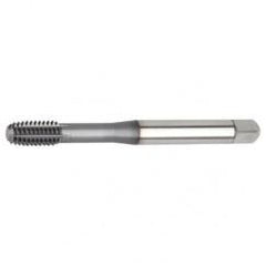 M12x1.75 D11 - Semi-Bottoming Hand Tap - Exact Tool & Supply
