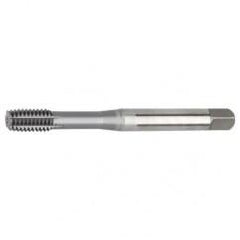 M8x1.25 D9 - Bottoming Hand Tap - Exact Tool & Supply