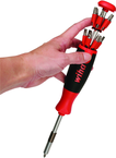 ULTRA DRIVER 26 IN ONE TRADESMAN - Exact Tool & Supply