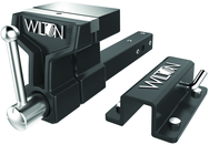 All-Terrain Vise - #10010 - Exact Tool & Supply