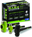 B.A.S.H® Shop Hammer Kit - Exact Tool & Supply