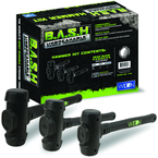 B.A.S.H® Dead Blow Hammer Kit - Exact Tool & Supply