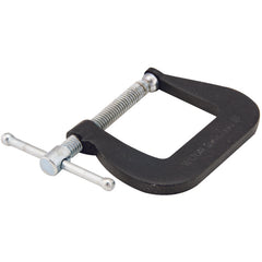 53 JUNIOR CLAMP HARGRAVE - Exact Tool & Supply