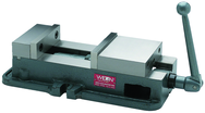 1275N, 6" Verti-Lock Vise, Jaw Width, 7-1/2" Jaw Opening - Exact Tool & Supply
