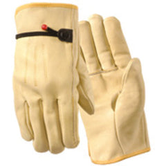 Size XL Leather Cowhide Driver 1178XL - Exact Tool & Supply