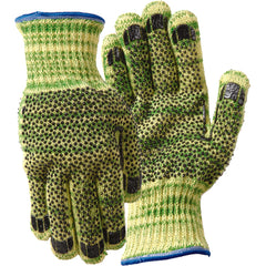 Metalguard Size S MetalguardPVC Dots Glove 1881S - Exact Tool & Supply