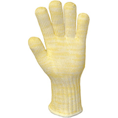 Size L Kevlar Nomex Glove 2610L - Exact Tool & Supply