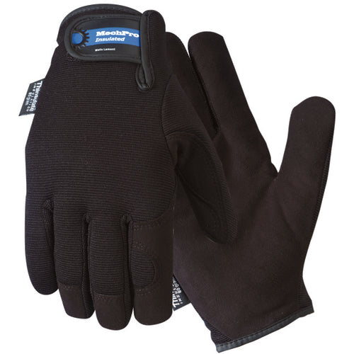 MECHPRO Size XL Mechanics Glove Lined 7750XL - Exact Tool & Supply
