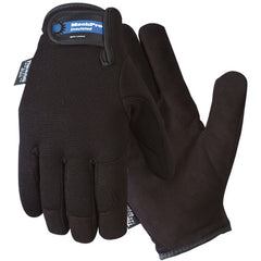 MECHPRO Size XL Mechanics Glove Lined 7750XL - Exact Tool & Supply