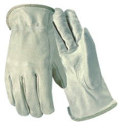 Size L Goatskin Leather Driver Y0107L - Exact Tool & Supply
