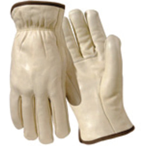 Size S Leather Cowhide Driver Y0122S - Exact Tool & Supply