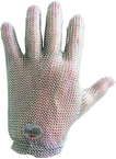 Whizard® Size XLmetal Mesh Hand Glove CM030005 - Exact Tool & Supply
