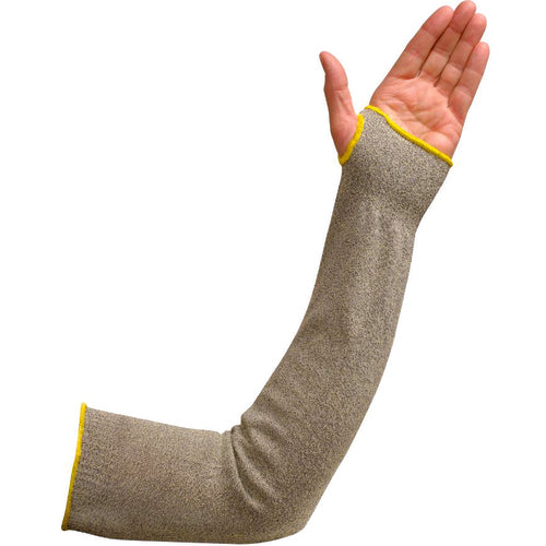 ‎18″ Cut Resistant Sleeve SKC-18 - Exact Tool & Supply
