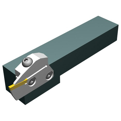 WGMSR16 W TOOLHOLDER - Exact Tool & Supply
