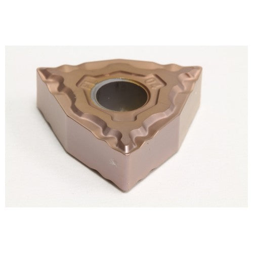 WNMG431EFL-T3000Z Turning Insert - Exact Tool & Supply